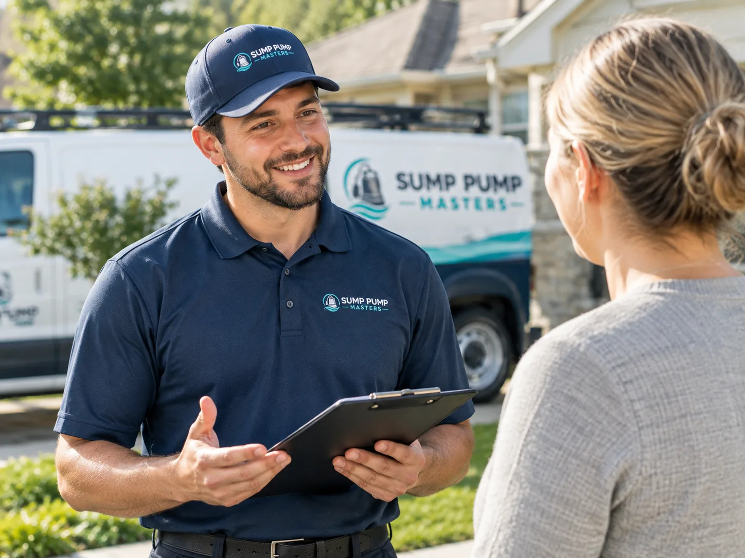 Sump Pump Repair River Falls, AL FAQs